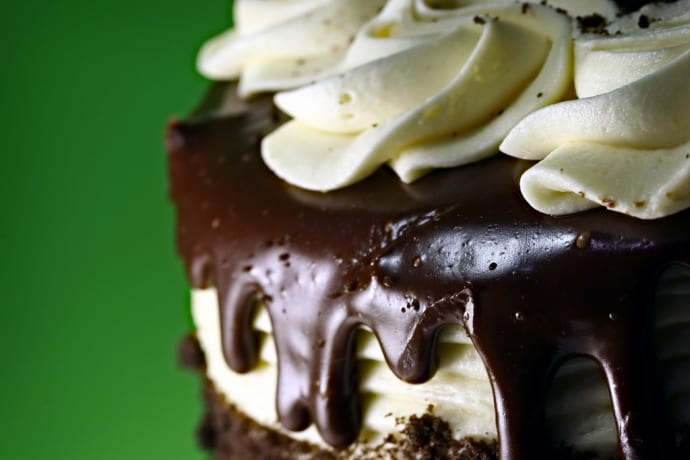 Chocolate Guinness Cake Recipe