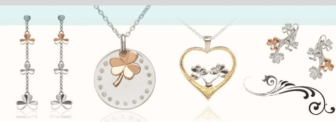 Shamrock Jewellery