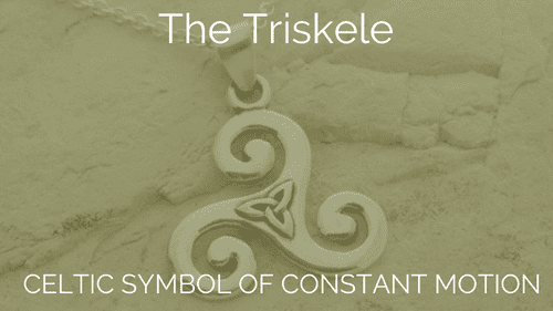 Triskele: The Celtic Symbol of Constant Motion - Explore.Blarney.com