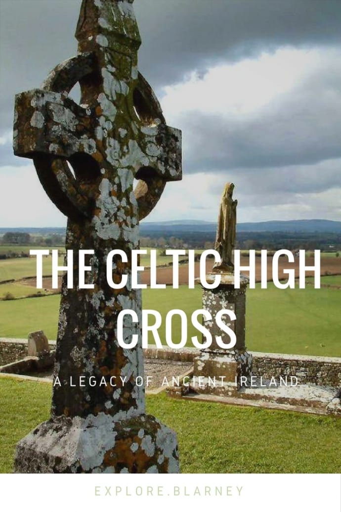 the-celtic-high-cross-explore-blarney