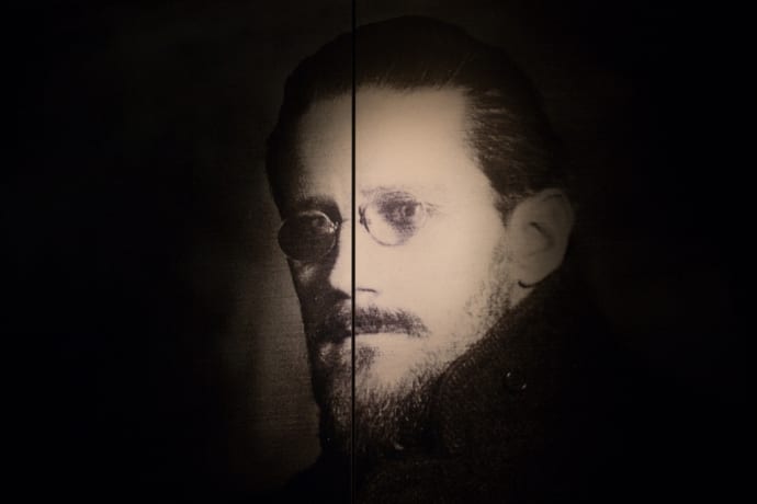 James Joyce Jamesjoyce.ie
