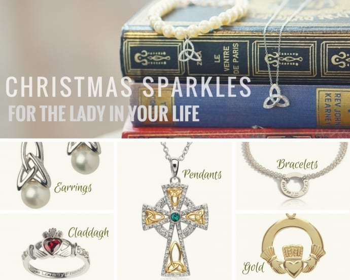 blarney jewelry gift guide