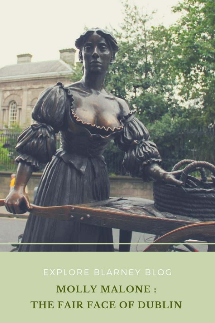 Molly Malone