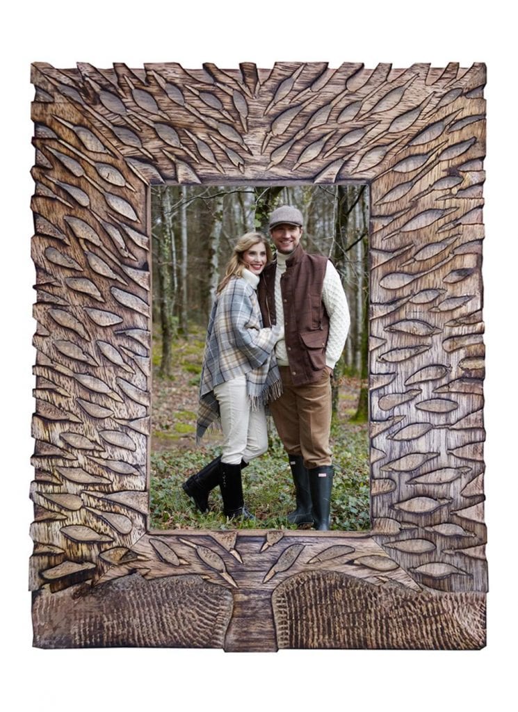 handmadetreeoflifepictureframe
