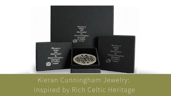 Kieran Cunningham Jewelry Blog