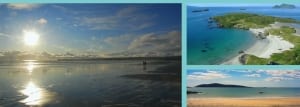 Banner Image - Irish Beaches
