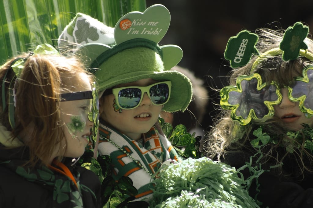 10 Things You Never Knew About St. Patrick’s Day