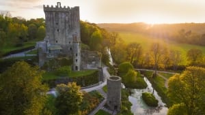 History of Blarney Castle