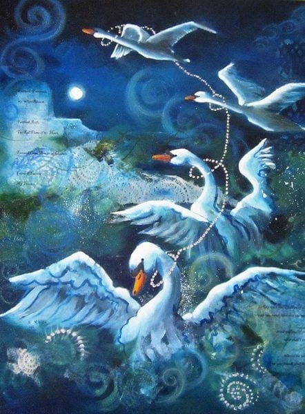 Children of Lir 