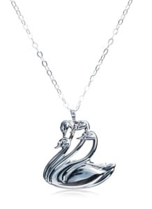 Children of Lir Pendant