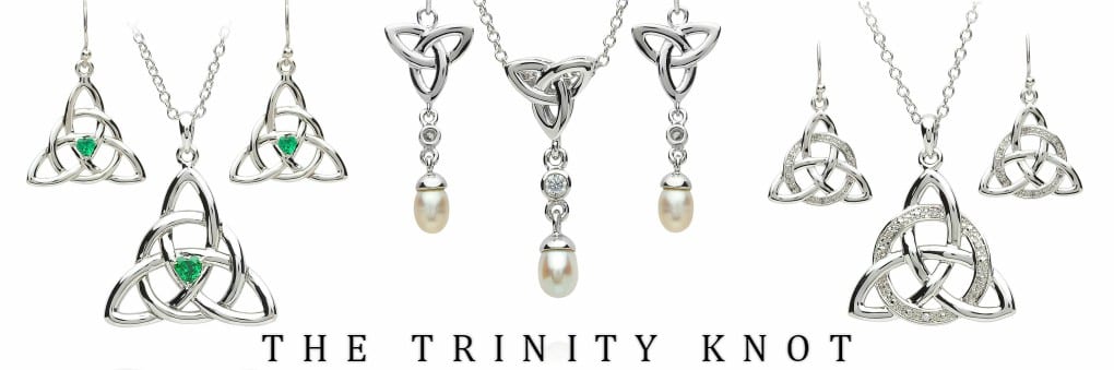 The Trinity Knot; It’s History & Meanings