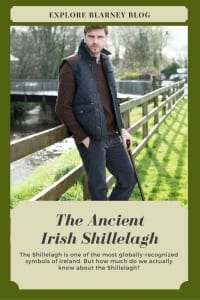 The Ancient Irish Shillelagh