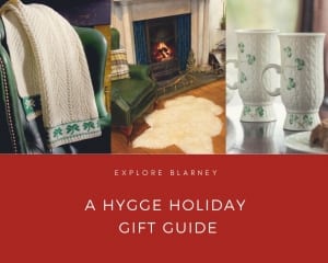 A Hygge Holiday Gift Guide