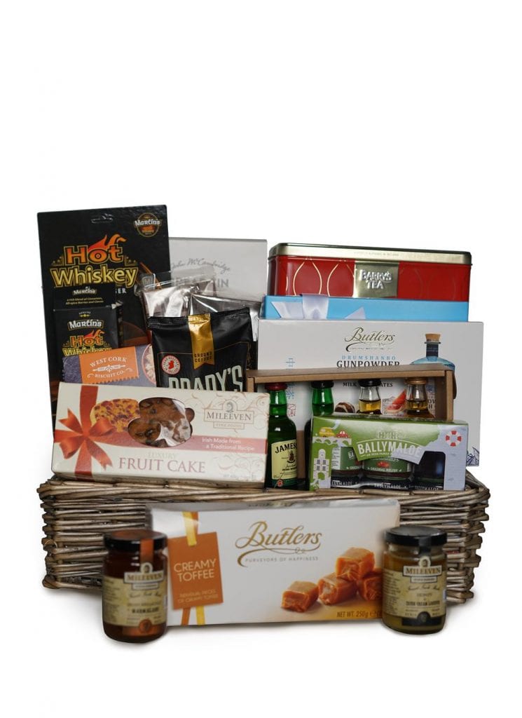 Taste of Ireland Hamper