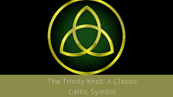 Story of the Trinity Knot