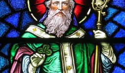 St Patrick