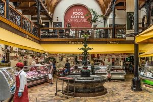 Cork English Market