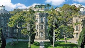 Cork City Gaol