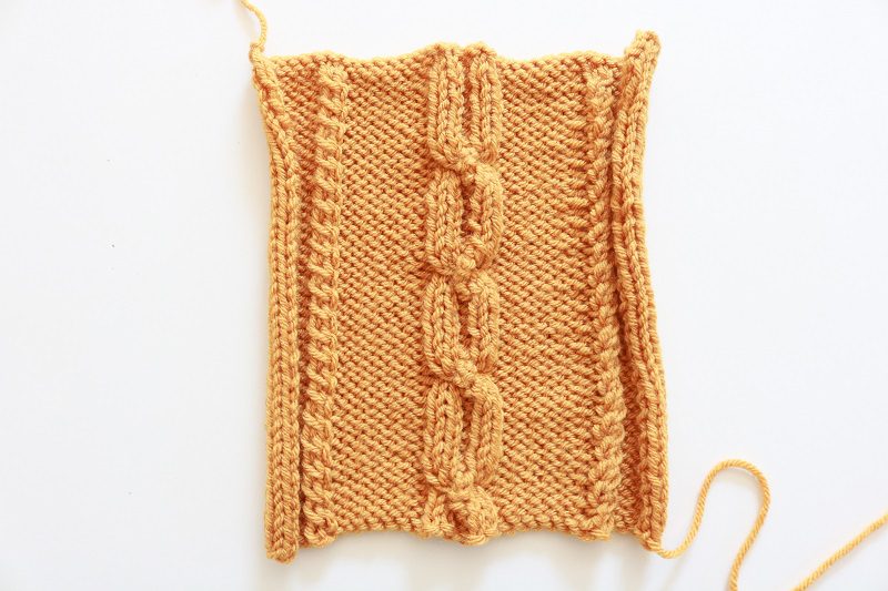 Cable Knitting Tips For Success