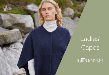 LADIES' CAPES