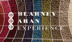 Blarney Aran Experience