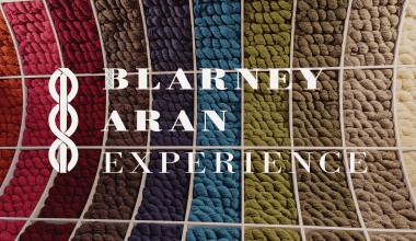 Blarney Aran Experience