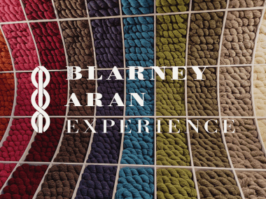 Blarney Aran Experience