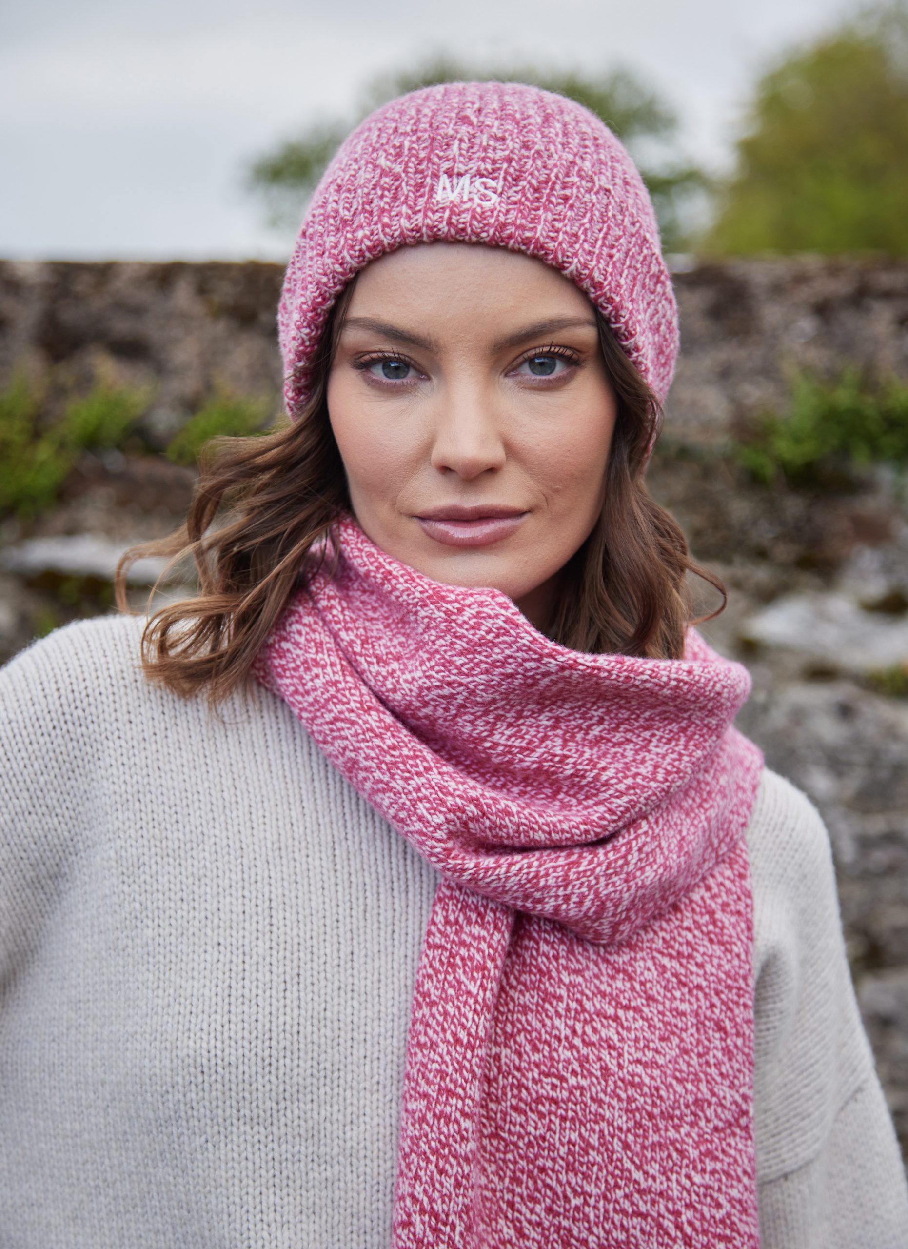 Custom Aran Accessory