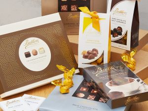 Chocolate Lovers Hamper