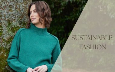 Sustainable Fashion in Blarney Woollen Mills