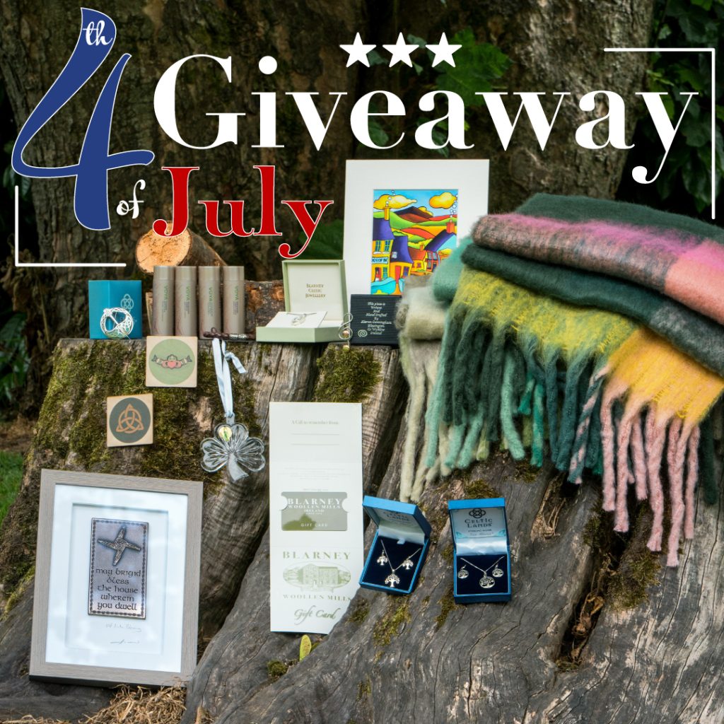 4th of July Giveaway Bundle