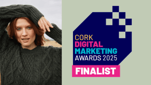 Digital Marketing Awards Finalists 2025 Banner