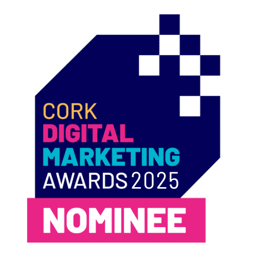 Nominee badge
