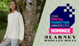 Cork Digital Marketing Awards 2025