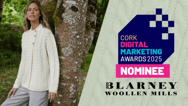 Cork Digital Marketing Awards 2025