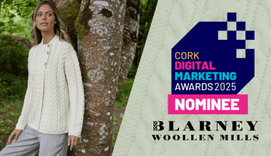 Cork Digital Marketing Awards 2025