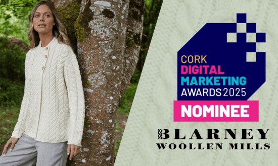 Cork Digital Marketing Awards 2025