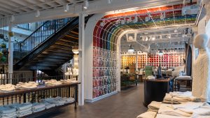 Blarney Aran Experience