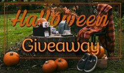 Seasonal Giveaway