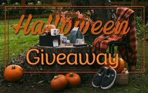 Seasonal Giveaway