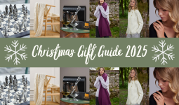 Christmas Gift Guide 2025