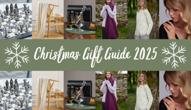 Christmas Gift Guide 2025