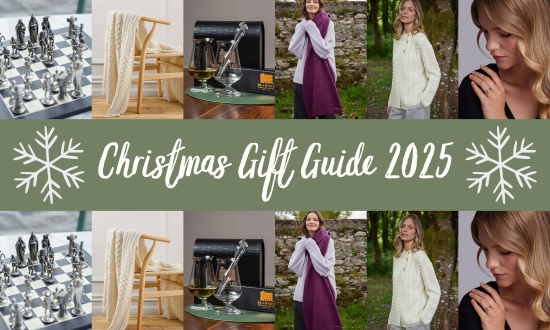 Christmas Gift Guide 2025