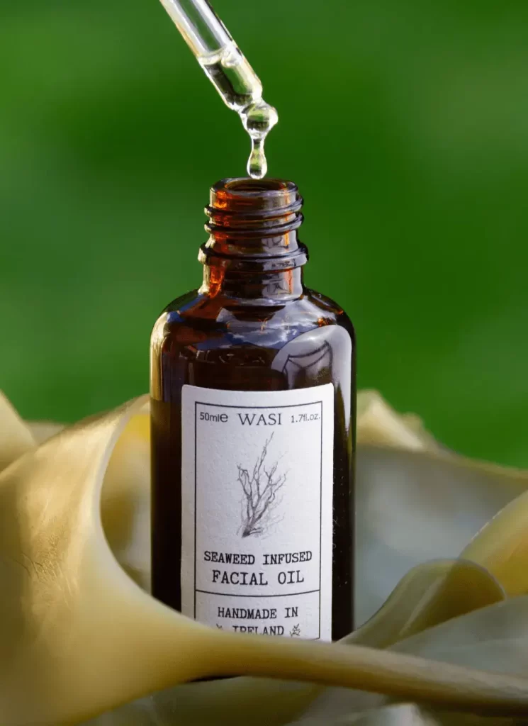 WASI Facial Oil 
