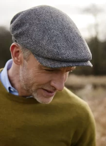 Mucros Kerry Cap