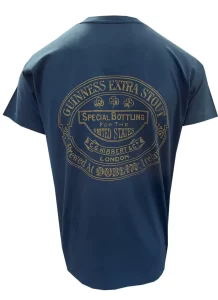 Arthur Guinness Sign T-Shirt