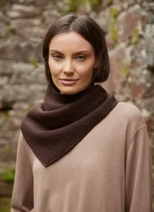 Paloma Wool Triangle Scarf